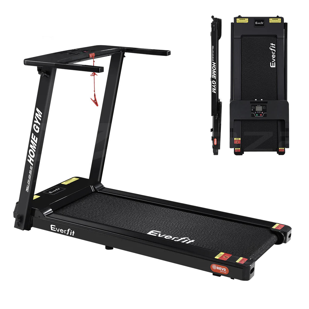 Electric Treadmill