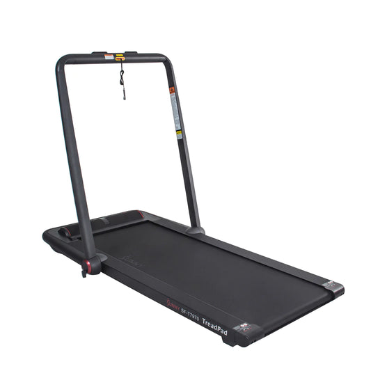 Health & Fitness Treadpad Flat Folding Treadmill
