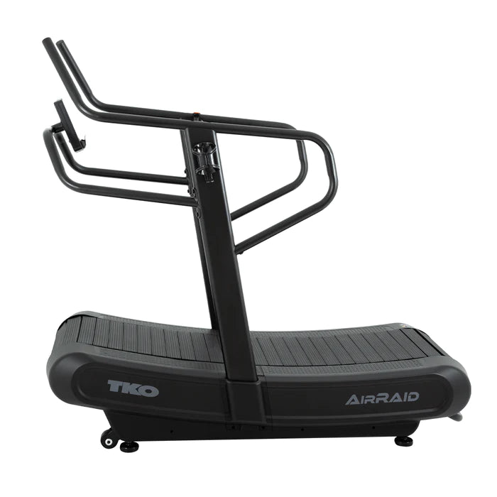 Manual Treadmill